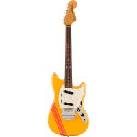 FENDER VINTERA II'70S COMPETITION MUSTANG RW COMPETITION ORANGE