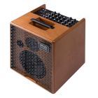 ACUS SOUND ENGINEERING 6T WOOD NATURAL