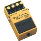 PEDALE EFFETTO BOSS OS 2 OVERDRIVE/DISTORTION