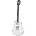 EPIPHONE JERRY CANTRELL LES PAUL CUSTOM PROPHECY BONE WHITE