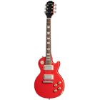 EPIPHONE POWER PLAYER LES PAUL PACK LAVA RED