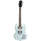 EPIPHONE POWER PLAYER SG PACK ICE BLUE
