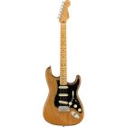 FENDER AMERICAN PROFESSIONAL II STRATOCASTER MN ROASTED PINE