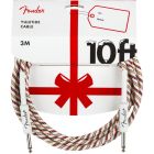 FENDER YULETIDE HOLIDAY CABLE