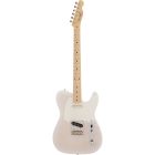 FENDER MADE IN JAPAN TRADITIONAL 50S TELECASTER MN WHITE BLONDE