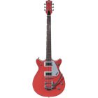 GRETSCH ELECTROMATIC G5232T DOUBLE JET FT W/BIGSBY TAHITI RED