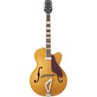 GRETSCH SYNCHROMATIC G100BKCE SINGLE CUT W/SYNCHROMATIC TAILPIECE FLAT NATURAL