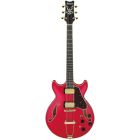 IBANEZ ARTCORE EXPRESSIONIST AMH90 CHERRY RED FLAT