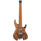 IBANEZ Q STANDARD QX527PB ANTIQUE BROWN STAINED
