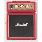 MARSHALL MICRO STACK SERIES MS2 RED