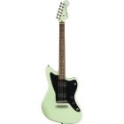 SQUIER CONTEMPORARY ACTIVE JAZZMASTER HH ST LL SURF PEARL