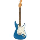 SQUIER CLASSIC VIBE STRATOCASTER '60S LL LAKE PLACID BLUE
