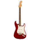 SQUIER CLASSIC VIBE STRATOCASTER '60S LL CANDY APPLE RED