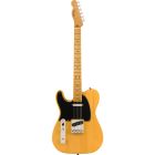 SQUIER CLASSIC VIBE TELECASTER '50S LEFTY MN BUTTERSCOTCH BLONDE