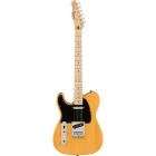 SQUIER AFFINITY TELECASTER MN LEFTY BUTTERSCOTCH BLONDE