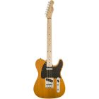 SQUIER AFFINITY TELECASTER MN BUTTERSCOTCH BLONDE
