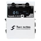 TWO NOTES TORPEDO C.A.B.M