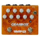 WAMPLER ANDY WOOD GEARBOX