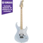 YAMAHA PACIFICA 112VM ICE BLUE+REMOTE LESSON
