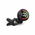 D'ADDARIO PLANET WAWES NEXXUS 360 TUNER RECHARGEABLE HEADSTOCK TUNER (PW-CT-26)
