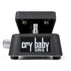 DUNLOP 535Q CRY BABY MULTI WAH