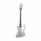 EPIPHONE INSPIRED BY GIBSON THUNDERBIRD'64 SILVER MIST