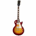 EPIPHONE INSPIRED BY GIBSON CUSTOM SHOP 1959 LES PAUL STANDARD VOS FACTORY BURST