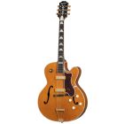EPIPHONE 150TH ANNIVERSARY ZEPHYR DELUXE REGENT AGED ANTIQUE NATURAL