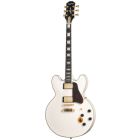 EPIPHONE BB KING LUCILLE LIMITED EDITION BONE WHITE (MY 2021)