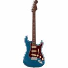 FENDER LIMITED EDITION AMERICAN PROFESSIONAL II STRATOCASTER ROSEWOOD NECK RW LAKE PLACID BLUE