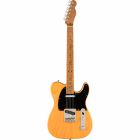 FENDER LIMITED EDITION AMERICAN PROFESSIONAL II TELECASTER ROASTED MN BUTTERSCOTCH BLONDE
