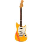 FENDER VINTERA II'70S COMPETITION MUSTANG RW COMPETITION ORANGE