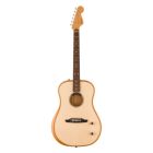 FENDER HIGHWAY SERIES DREADNOUGHT RW NATURAL