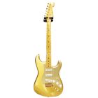 FENDER WINTER NAMM 2020 LIMITED 57 STRATOCASTER GOLD HARDWARE DELUXE CLOSET CLASSIC HLE MN GOLD (CUSTOM SHOP)