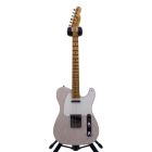 FENDER FALL EVENT 2022 LIMITED EDITION 1955 TELECASTER JOURNEYMAN MN AGED WHITE BLONDE (CUSTOM SHOP)