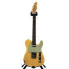 FENDER CUSTOM SHOP COLLECTION 2023 1964 TELECASTER RELIC RW NATURAL BLONDE