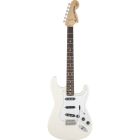 FENDER RITCHIE BLACKMORE STRATOCASTER RW OLYMPIC WHITE