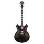 IBANEZ ARTCORE EXPRESSIONIST AS93BC BLACK