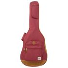 IBANEZ IAB541 BAG FOR ACOUSTIC GUITAR WINE RED