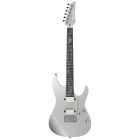 IBANEZ TIM HENSON TOD10 CLASSIC SILVER