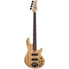 LAKLAND SKYLINE DELUXE 44 01 RW SPALTED NATURAL