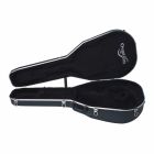 OVATION GUITAR CASE ABS DELUXE DEEP BOWL/MID DEPTH ALSO FOR 12 STRING 9158 0