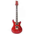 PRS S2 CUSTOM 24 LIMITED EDITION QUILTED RUBY (MY 2022)
