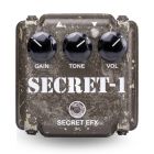 SECRET EXF SECRET 1 LTD
