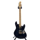STERLING BY MUSIC MAN JARED DINES MN BLACK