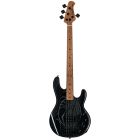 STERLING BY MUSIC MAN RAY34 ASH MN BLACK