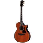 TAYLOR 50TH ANNIVERSARY BUILDER'S EDITION 814CE LTD 2024 NATURAL TOP