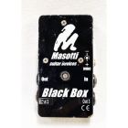 MASOTTI BLACK BOX