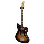 FENDER TRADITIONAL 60S JAZZMASTER HH LIMITED RUN