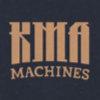 KMA AUDIO MACHINES